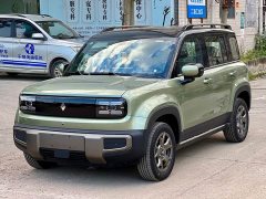 Baojun Yueye Plus 301km flagship version - фото 1