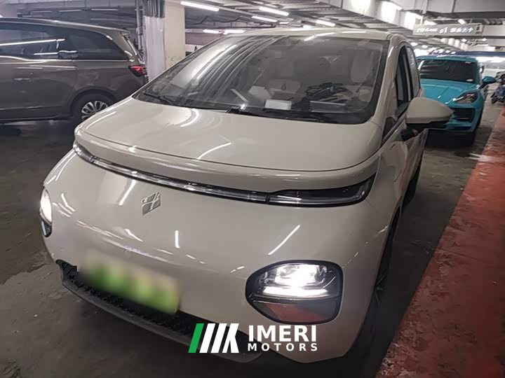 Baojun Yunduo 360 Plus