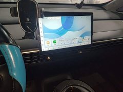 Baojun Yunduo 360 Plus - фото 13