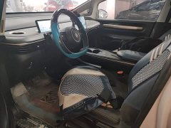 Baojun Yunduo 360 Plus - фото 16