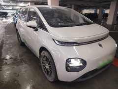 Baojun Yunduo 360 Plus - фото 4