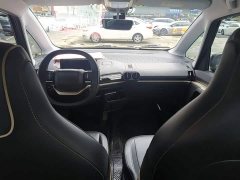 Baojun KiWi EV 2021 artist ternary lithium - фото 10