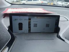 Baojun KiWi EV 2021 artist ternary lithium - фото 12