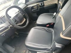 Baojun KiWi EV 2021 artist ternary lithium - фото 15