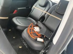 Baojun KiWi EV 2021 artist ternary lithium - фото 17