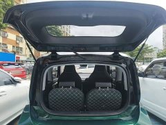 Baojun KiWi EV 2021 artist ternary lithium - фото 19