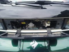 Baojun KiWi EV 2021 artist ternary lithium - фото 20