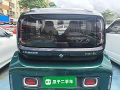 Baojun KiWi EV 2021 artist ternary lithium - фото 6