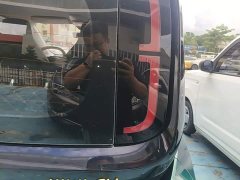 Baojun KiWi EV 2021 artist ternary lithium - фото 8