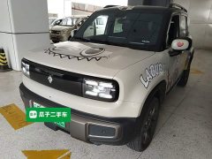 Baojun Yep Plus 2026 301km Flagship Edition - фото 1