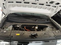 Baojun Yep Plus 2026 301km Flagship Edition - фото 20