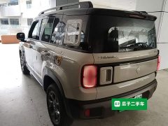 Baojun Yep Plus 2026 301km Flagship Edition - фото 5