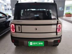 Baojun Yep Plus 2026 301km Flagship Edition - фото 6
