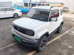 Baojun Yueye Zhizun Edition - фото 1