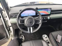 Baojun Yueye Zhizun Edition - фото 11