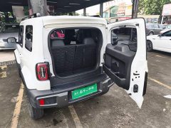 Baojun Yueye Zhizun Edition - фото 19