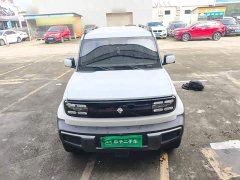 Baojun Yueye Zhizun Edition - фото 3