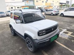 Baojun Yueye Zhizun Edition - фото 4