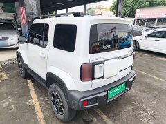 Baojun Yueye Zhizun Edition - фото 5
