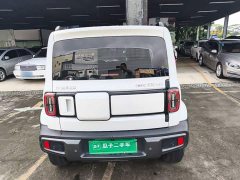 Baojun Yueye Zhizun Edition - фото 6