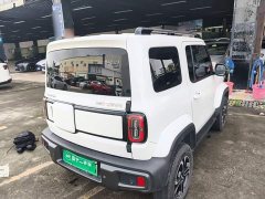 Baojun Yueye Zhizun Edition - фото 7