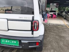 Baojun Yueye Zhizun Edition - фото 8