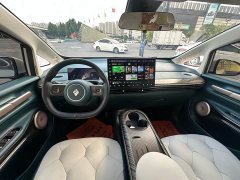 Baojun Yunduo 2023 460 Pro - фото 5