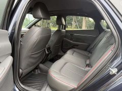 Lexus Sonata 2020 380TGDi automatic TOP flagship version - фото 10