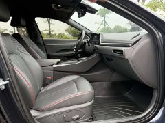 Lexus Sonata 2020 380TGDi automatic TOP flagship version - фото 11