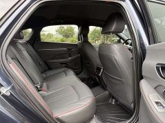 Lexus Sonata 2020 380TGDi automatic TOP flagship version - фото 12