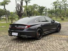 Lexus Sonata 2020 380TGDi automatic TOP flagship version - фото 13