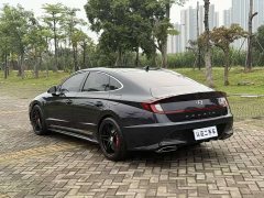 Lexus Sonata 2020 380TGDi automatic TOP flagship version - фото 15