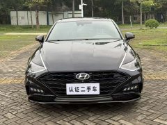 Lexus Sonata 2020 380TGDi automatic TOP flagship version - фото 2
