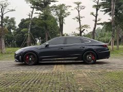 Lexus Sonata 2020 380TGDi automatic TOP flagship version - фото 5