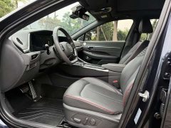 Lexus Sonata 2020 380TGDi automatic TOP flagship version - фото 7