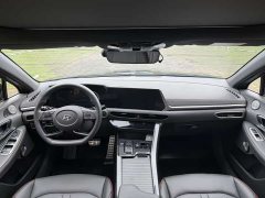 Lexus Sonata 2020 380TGDi automatic TOP flagship version - фото 8