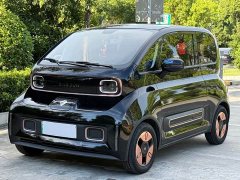 Baojun KiWi EV Artist’s Light Edition ternary lithium - фото 1