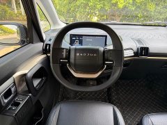 Baojun KiWi EV Artist’s Light Edition ternary lithium - фото 10