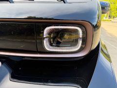 Baojun KiWi EV Artist’s Light Edition ternary lithium - фото 11