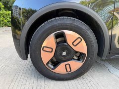 Baojun KiWi EV Artist’s Light Edition ternary lithium - фото 12