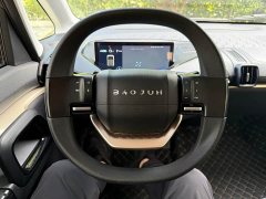 Baojun KiWi EV Artist’s Light Edition ternary lithium - фото 13