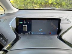 Baojun KiWi EV Artist’s Light Edition ternary lithium - фото 14
