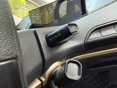 Baojun KiWi EV Artist’s Light Edition ternary lithium - фото 17