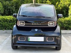 Baojun KiWi EV Artist’s Light Edition ternary lithium - фото 2