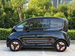 Baojun KiWi EV Artist’s Light Edition ternary lithium - фото 3