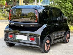Baojun KiWi EV Artist’s Light Edition ternary lithium - фото 5