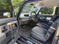 Baojun KiWi EV Artist’s Light Edition ternary lithium - фото 6