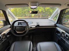 Baojun KiWi EV Artist’s Light Edition ternary lithium - фото 9