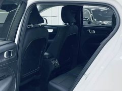 Volvo XC40 T4 four-wheel drive smart travel fashion version - фото 10