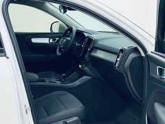 Volvo XC40 T4 four-wheel drive smart travel fashion version - фото 11
